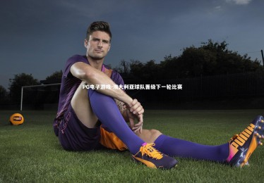 PG电子游戏-澳大利亚球队晋级下一轮比赛